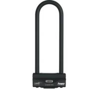 ABUS Antivol U homologué pour moto Puissance 58 /31 cm