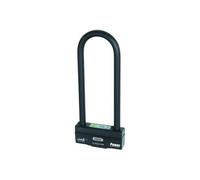 Abus antivol u homologué pour moto puissance 58 31 cm