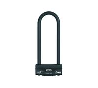 Abus - antivol u pour moto granit power 58 140hb iii 260 sl certifiée sra et nf noir