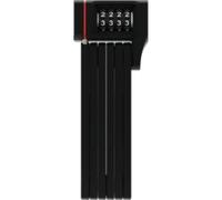 ABUS ANTIVOL UGRIP BORDO™ 5700C/80 SH - ANTIVOL UGRIP BORDO™ 5700C/80 SH - NOIR