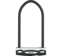 ABUS Antivol Vélo HB230 Varedo - Antivol en U avec arceau parabolique 12 mm