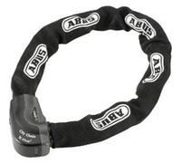 Abus antivol vlo 1060 85 noir 10 mm 110 cm Noir