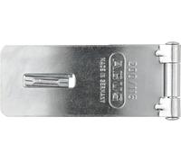 ABUS AP Moteur Store abu200115s 200 Loquet et Agrafe, 115 mm