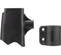 ABUS Attache au Cadre USH 470/460 noir 15-35 mm Durchmesser