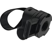 ABUS Support antivol pour vélo TexFL - Support antivol pour le transport des Phantom 8960, 8950 et 8940 - fixation magnétique
