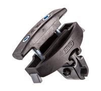 ABUS Attache KLICKfix Selle KF pour Câbles Antivol en Spirale noir universal