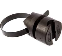 ABUS Attache QuickSnap RBU pour Centuro/Catama noir universal