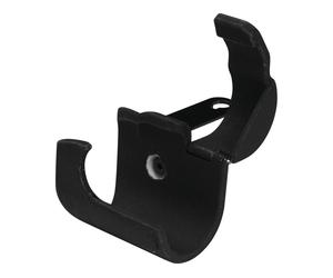 ABUS Attache RBU pour Antivols à Câble IVERA noir universal