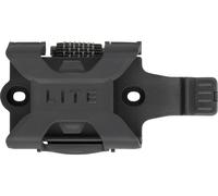 Support abus sh 6055 noir
