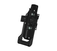 ABUS Attache SH 6500 Bordo X Plus noir 110 cm