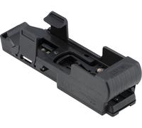 ABUS Attache SHFL ML-BordoMount noir universal