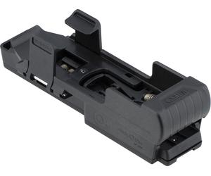 ABUS Attache SHFL ML-BordoMount noir universal