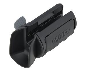 ABUS Attache Universelle SH B pour Antivols en U noir universal