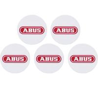 ABUS AZ5502 Transpondeur jeu de 5
