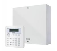 ABUS AZAA10000 Terxon SX Centrale dalarme