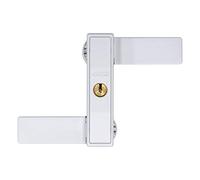 ABUS B GL. Cadenas de fenêtre, 85012