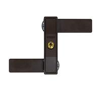 ABUS B GL. Cadenas de fenêtre, 85023