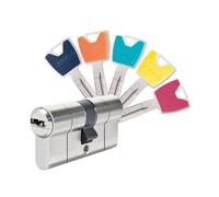 ABUS Barillet P12RPS 50x65