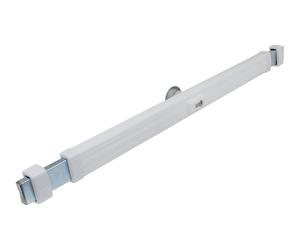 ABUS Barre de sécurité pour porte ABUS largeur 73,5 - 103 cm - 76769