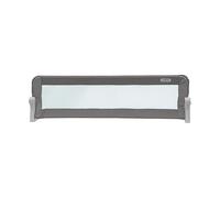 ABUS Barrière de Lit Eric - Protection Antichute Pliable, 150 cm
