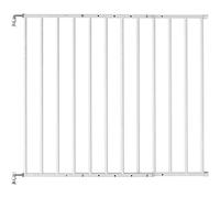 ABUS Barrière de Sécurité JC9210 TIM - Portes & Escaliers, 60-107 cm