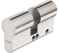 ABUS Cylindre Blind 584275 Titalium 80 mm