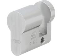 ABUS Cylindre aveugle 584190 TITALIUM 40 mm