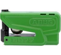 Abus Granit Detecto XPlus 2.0, blocage du disque de frein avec a Vert Vert