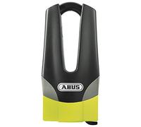 ABUS Granit Quick 37/60 Verrouillage du disque de frein, noir-jaune, taille 53 mm