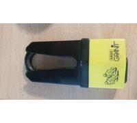 Abus Bloque-Disques Granit Quick 37 /60hb50 Mini Jaune Jaune