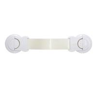 ABUS Bloque placard, ABUS, blanc Blanc G