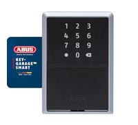 ABUS Boîte à clés intelligente 787 Smart-BT KeyGarage B – Ouverture par smartphone, 20 clés, IP54