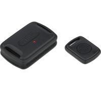 Abus Alarmbox RC SingleSet, système d alarme Noir Noir