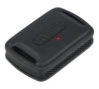 ABUS Boîtier d'Alarme RC noir universal