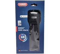 Antivol velo pliable ABUS Bordo Alarm 6000A