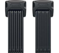 Abus Bordo 6000K/120 SH Twinset noir Zámek