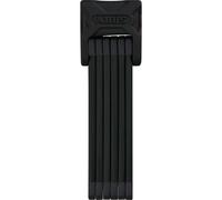 Abus Antivol Pliant Bordo 6000k/90 Bk Sh 90 cm Black