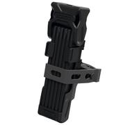 ABUS - Bordo 6000K - Antivol vélo - 90 cm - black