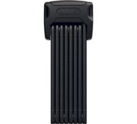 Abus - Bordo 6000K - Antivol vélo pliable Black - 90 cm + SH Support