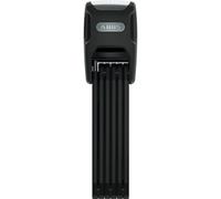 Abus - Bordo 6000KA - Antivol vélo pliable Noir + Opening SH Support - 120 cm