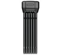 Verrouillage pliant - Abus - Bordo 6200K - Noir - Acier - 94 cm de circonférence
