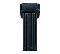 Antivol de vélo Abus Bordo 6000K/120 - noir
