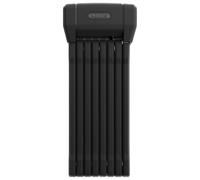 ABUS - Bordo Big 6200K/120 BK SH - Antivol vélo - 125 cm - black