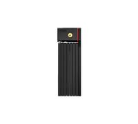 Abus Bordo Big Ugrip 5700 Sh Folding Lock Noir 100 cm