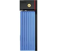 Antivol pliable abus bordo ugrip 5700 100cm bleu support sh