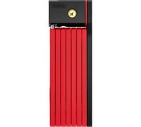 ABUS 5700K Bordo BIG uGrip 5700/100 RD SH Unisex, Rouge, 100 cm