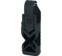 Abus Bordo Granit X-Plus 6500 Sacoche Seule Noir Noir