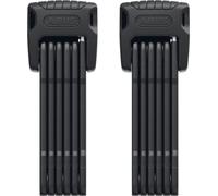 Abus Bordo Granite XPlus 6500K/90 SH TwinSet Black Lock