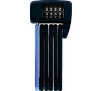 Abus - Bordo Lite 6055C - Antivol vélo Movistar Team -