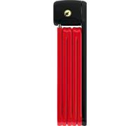 Abus - Bordo Lite 6055K - Antivol vélo Red + SH Support - 85 cm